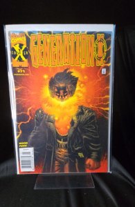 Generation X #71 (2001) Generation X 