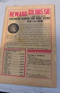 Fantastic Four #11 (1963)1st app impossible man see description vg lower grade