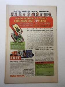 The Amazing Spider-Man #40 (1966) VG+ Condition ink fc