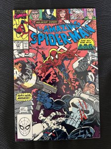 The Amazing Spider-Man #331 (1990) - NM/VF