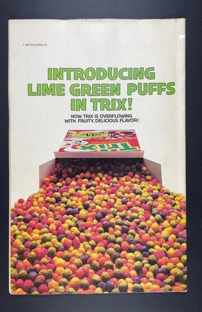 Barbie #5 Newsstand Edition (1991)