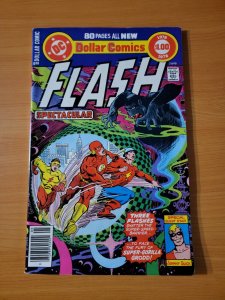 Flash Spectacular #11 ~ VERY FINE - NEAR MINT NM ~ 1978 DC Comics