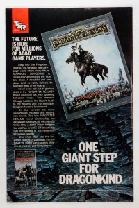 Millennium #3 (1988)