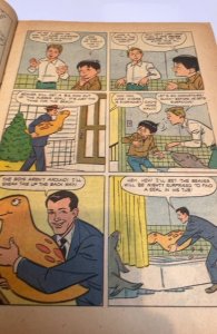 Four Color #912 (1958)      Good/Very Good