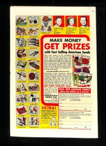 Superman's Girl Friend, Lois Lane #82