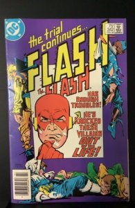 The Flash #342 (1985)