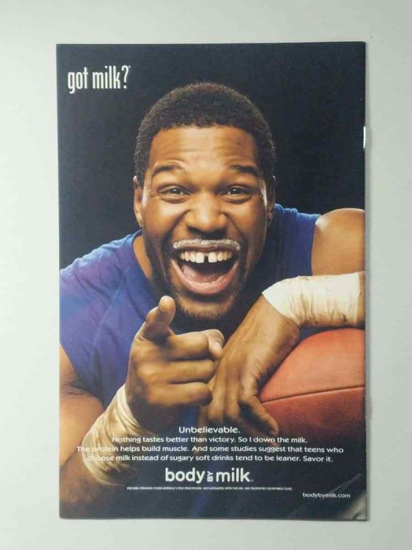 Thor #7 NM 2007 Marvel Comics C30A