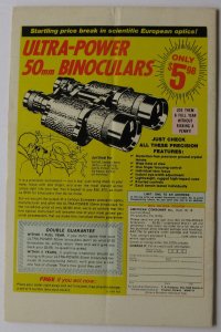 Tomb of Dracula #36 (Sep 1975, Marvel), FN condition (6.0)