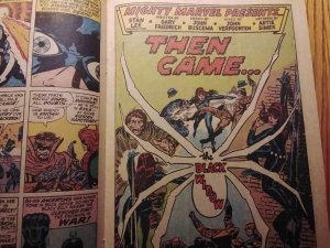 Amazing Adventures #1 (1970)