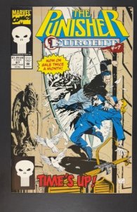 The Punisher #67 (1992)