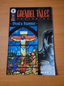 Grendel Tales: Devil's Hammer #3 ~ NEAR MINT NM ~ 1994 Dark Horse Comics