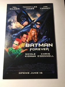 The Batman Chronicles #1 (1995) NM DC Comic Book J746