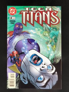 Teen Titans #3 (1996)