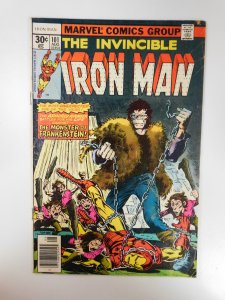 Iron Man #101 (1977)