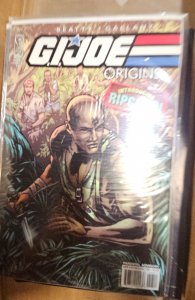 G.I. Joe: Origins #13 Cover B (2010)