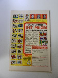 World's Finest Comics #210 (1972) VF- condition