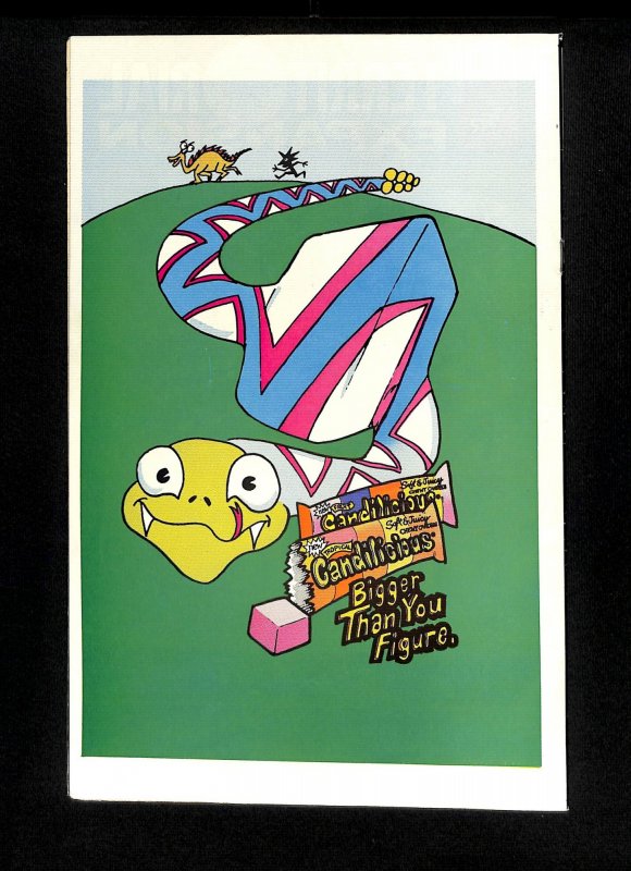 Amazing Spider-Man #307 Chameleon McFarlane!