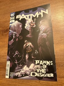 Batman # 92 NM 1st Print DC Comic Book Gotham Joker Robin 7 J380