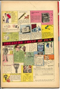 Cheyenne Kid #51  1965 - Charlton  -VF - Comic Book