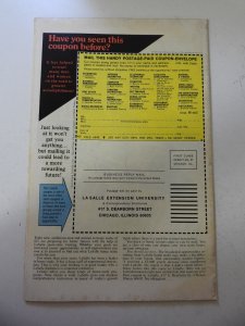 Tomb of Dracula #35 (1975) FN Condition MVS Intact