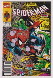 Marvel Comics! Spider-Man! Issue #4!