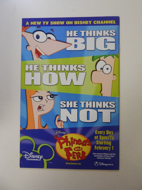 Hulk #1 (2008) 1st appearance of Red Hulk VF+ condition