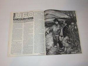 Weird Worlds Magazine No 2 1979 FN