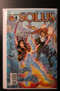 Solus #4 (2003)