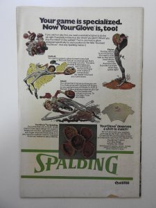 Marvel Team-Up #50 FN- Condition!