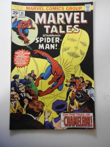 Marvel Tales #61