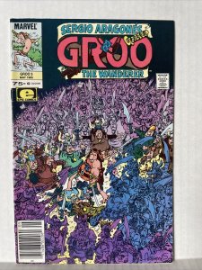 Groo The Wanderer #3