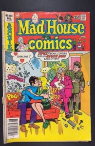 Archie's Madhouse #108 (1977)