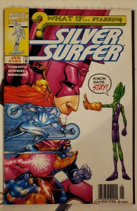 What If...? #104 (1998)