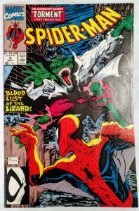 Spider-Man #2 (NM)(1990)