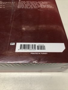 X-Men By Al Ewing (2025) Omnibus HC • Marvel Comics • Caselli |  DM Cover