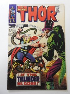 Thor #146 (1967) FN/VF Condition!