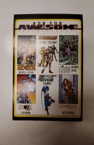 Judgement Day #1 NM Awesome Comic Book J735