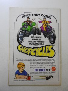 Fantastic Four #131 (1973) FN Condition!