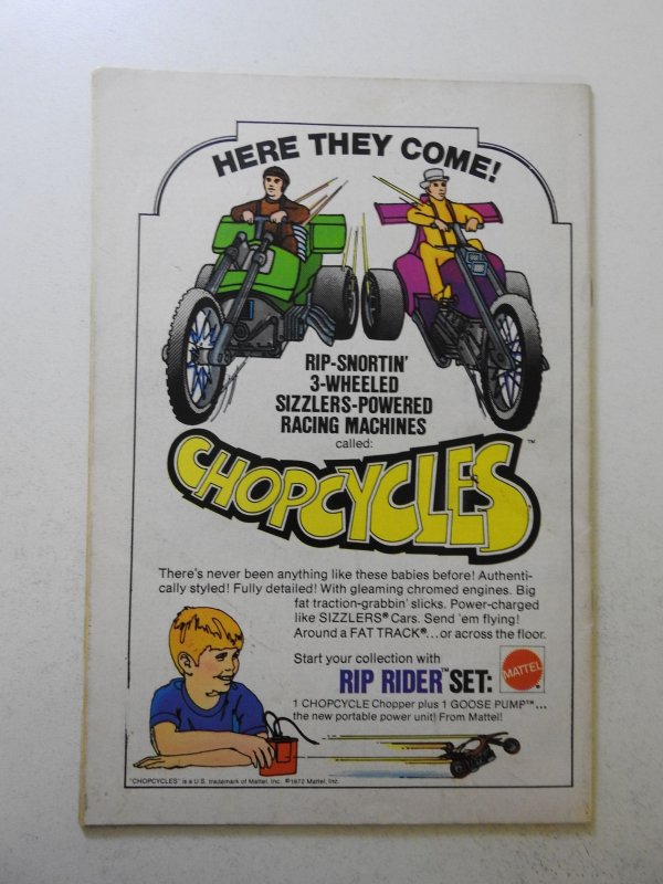 Fantastic Four #131 (1973) FN Condition!