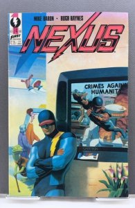 Nexus #74 (1990)