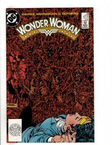 Wonder Woman #29 (1989) SR37