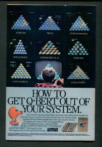 US1  #6 #7 #8 #9 #10 (SET)  VFN- / Michael Golden Painted Covers / 1983