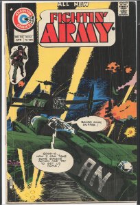 Fightin' Army #118 (1975)