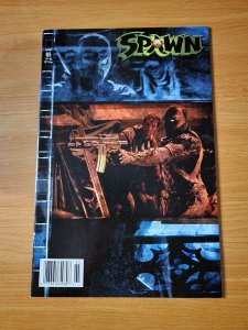 Spawn #65 Newsstand Variant ~ NEAR MINT NM ~ 1997 Image Comics