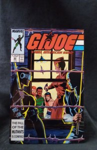 G.I. Joe: A Real American Hero #66 (1987)