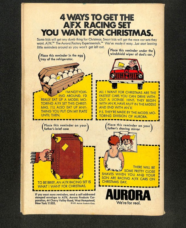 Adventure Comics #414