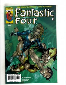 Fantastic Four #32 (2000) OF14