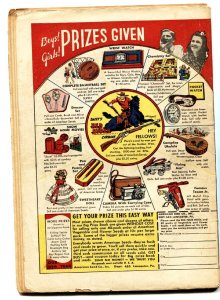 Plastic Man #11  1948 - Quality  -G/VG - Comic Book