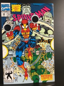 Spider-Man #20 (1992)