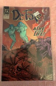 Doctor Fate #17 (1990)